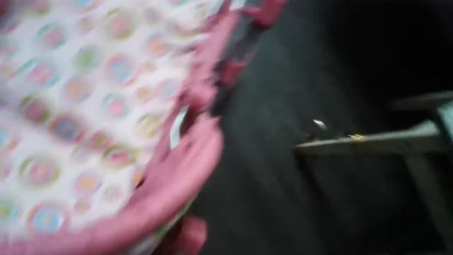 Наша коляска