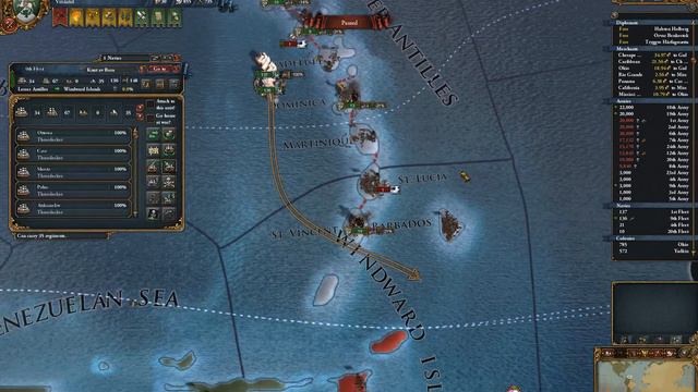 Let's Play EU4 as Vinland - Part 77 - But It Turned Out Okay смотреть онлайн