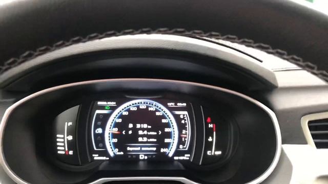 Geely Atlas maxi смотреть онлайн
