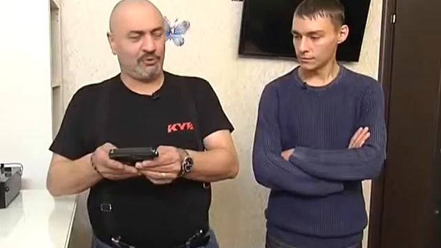 Званый ужин.Алексей Круглов : День 3 смотреть онлайн