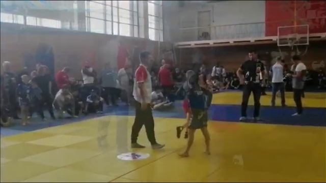 Боевое самбо.Чемпионат Первенство Всемирной Федерации БС и кубок " Содружества" г. Санкт-Петербург смотреть онлайн