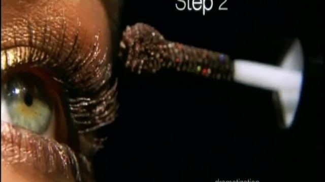 Beyoncé's L'ORÉAL Eyelash Commercial смотреть онлайн