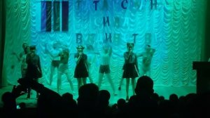 Open Kids- На десерт?Очень простой, но классный танец!!! Песня с подтонцовкой) Энергичный танец