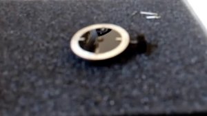 Замена механизма в часах / Replacing the watch