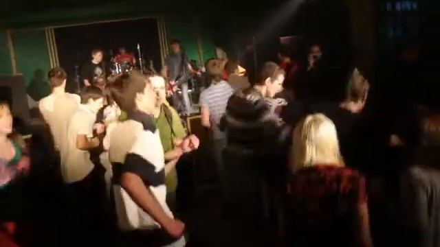 ТВАРЬ на Unity-Fest