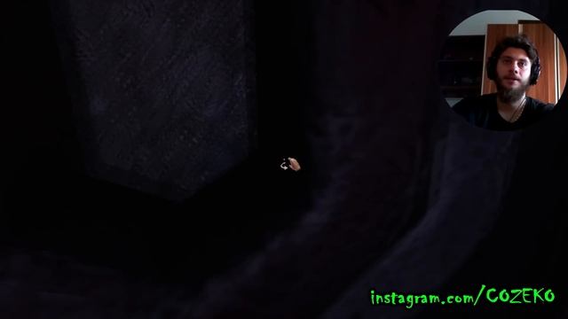 Amnesia Rebirth - ALL MONSTERS смотреть онлайн