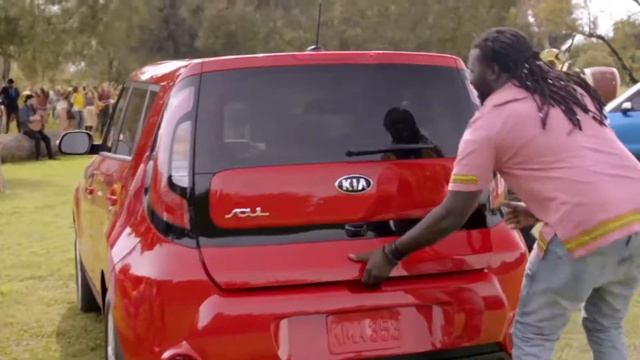 Kia Vĩnh Phúc KIA Soul Hotline 0987.752.064 смотреть онлайн
