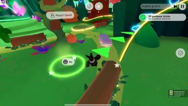 [ИВЕНТ] Как получить HWAITING (화이팅) ЭМОЦИЮ в SPOTIFY ISLAND | Roblox смотреть онлайн