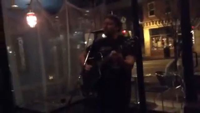 Dan Collins live at Picasso's 1/15/2015 смотреть онлайн
