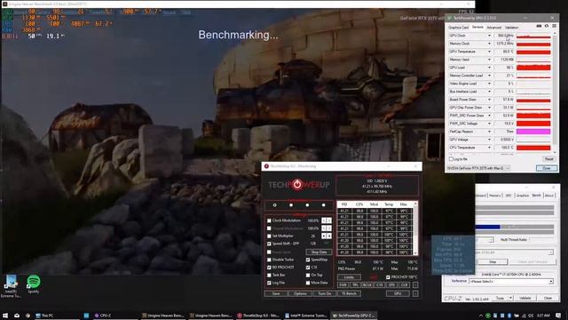Dell G5 5500 - Disable Intel Dynamic Tuning (Unlock CPU Power Limit) | Fan Control | 5 Games Tested смотреть онлайн