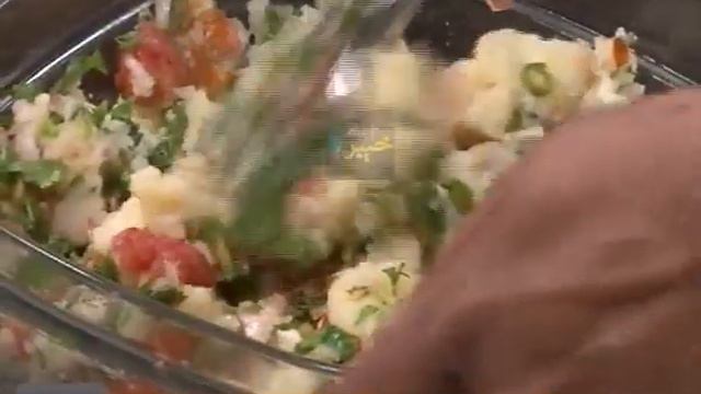 Cooking Show Da Jwand Shama | 28 04 2018 | AVT Khyber смотреть онлайн