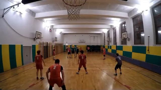 DoubleMix 2.0- СВ3 ( снимал на экшн камеру) смотреть онлайн