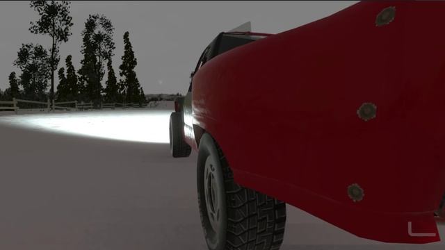 Official Corona MotorSport Alpha Trailer смотреть онлайн