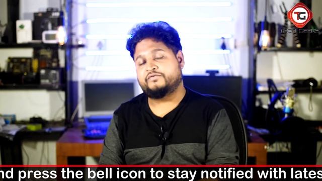 Lenovo Legion 5 - Ryzen 5 4600H Listed हिन्दी | Tech Geeks смотреть онлайн