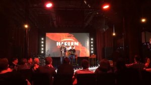 Кэм-Под небом Барселоны (Cover Илья Киреев)