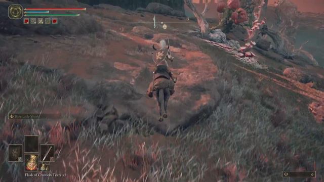 ELDEN RING How To Find Abandoned Cave