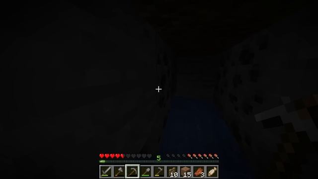 Ушёл в горы и заблудился (#3) // Новичок выживает в Minecraft 1.20 смотреть онлайн