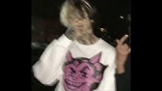 Star shopping-lil peep (sped up) смотреть онлайн