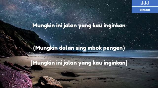 Sandiwara Cinta - Repvblik (sub indo, jawa, inggris) смотреть онлайн