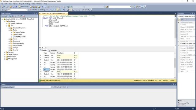 NODE RED MQTT Blynk communication , Siemens Wincc7.5 and Schnieder Indusoft MQTT commnication смотреть онлайн