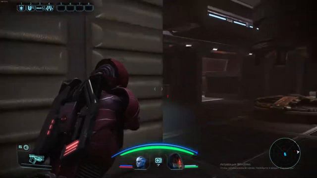 Mass Effect 1 Legendary Edition - Нестареющая классика смотреть онлайн
