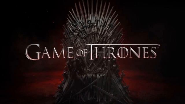 Game of thrones pampushechka version смотреть онлайн