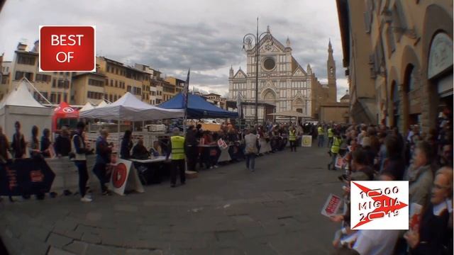 1000 miglia day 4 смотреть онлайн
