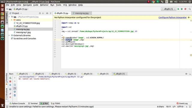 OpenCV Library step by step implementation| Python Programming|+91-7973788405 for query| смотреть онлайн