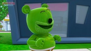 Gummy Bear Show «Surprise Egg» Gummibär And Friends Episode Compilation