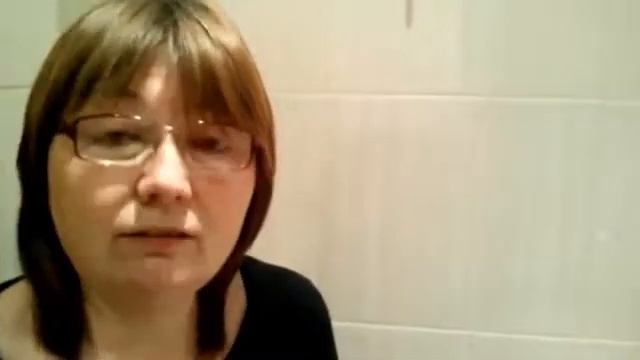 Видео отзыв о реставрации ванны акриловым вкладышем в Нижнем Новгороде смотреть онлайн