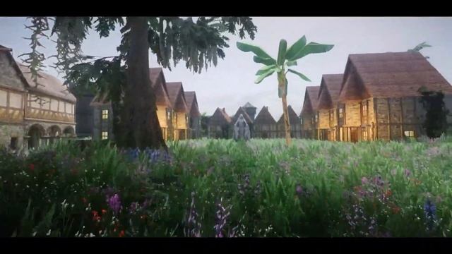 The Elder Scrolls Black Marsh: Новая локация Чернотопье!