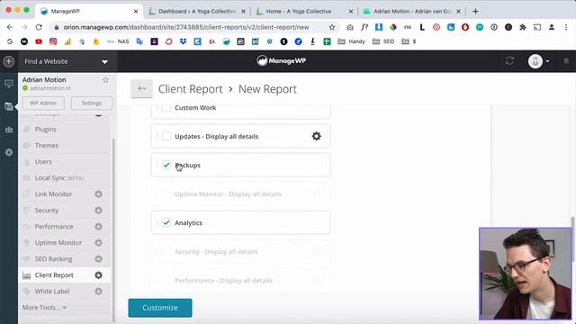 How to Manage Multiple Websites with ManageWP on Wordpress (MainWP Alternative) смотреть онлайн
