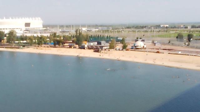 Максим Литвинов на Дону, красота! смотреть онлайн