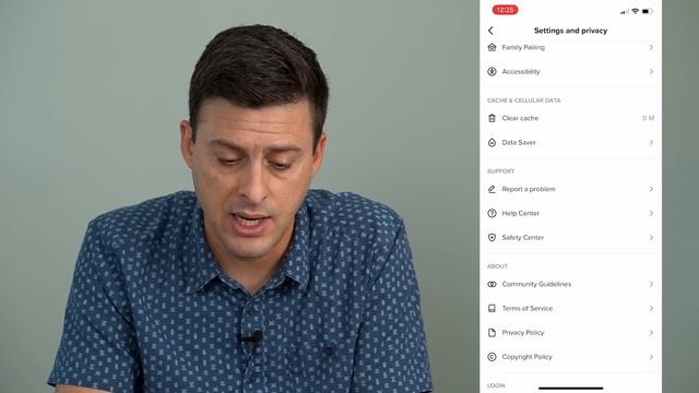 How To Get Repost Button On TikTok смотреть онлайн