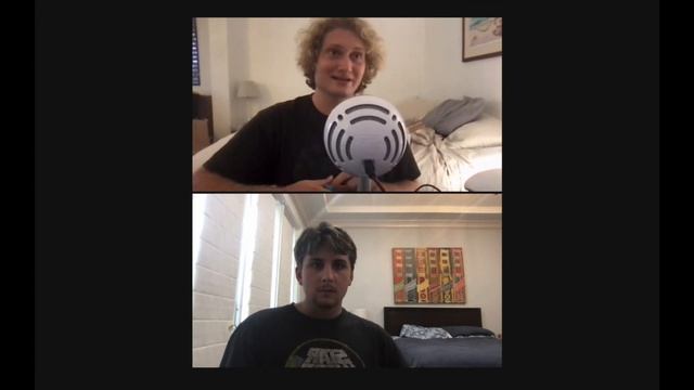 Nights at the Round Table | Ghost in the Shell 2.0: Innocence Review with TJ Schutt смотреть онлайн