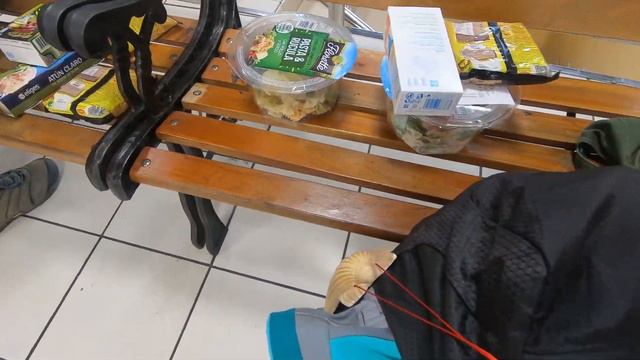 Camino Inglés, walking the English Way of St.James смотреть онлайн