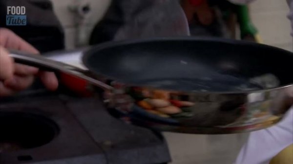 How To Make One Cup Pancakes | Jamie Oliver