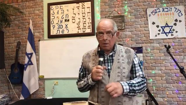 Владимир Яшков «О молитве» (Матфея 6:9) 24.09.2022г. смотреть онлайн