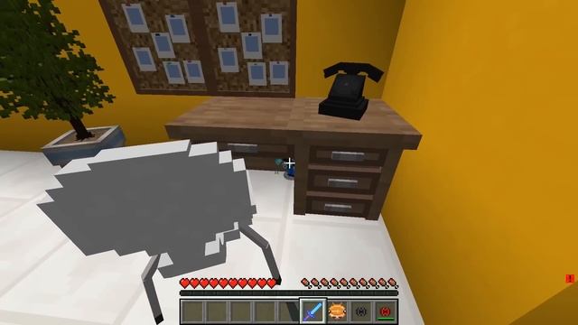 ??МЫ УМЕНЬШИЛИСЬ и ЗАТРОЛЛИЛИ ЛЕСКУ в МАЙНКРАФТЕ! ПРЯТКИ МАЛЕНЬКИМИ НУБИК ШЕДИ 100% ТРОЛЛИНГ смотреть онлайн