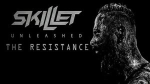 Skillet - The Resistance (Slowed + Reverb)