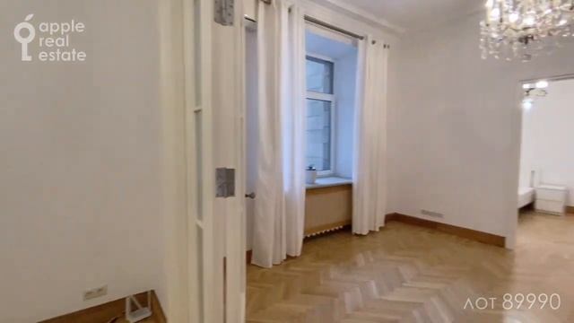 Очевидная выгода: 80 кв.м в аренду. 3 комнаты. Панорамный вид смотреть онлайн