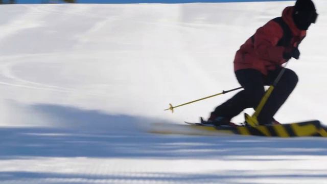 LINE 2021/2022 Sakana and Pescado Tech Talk - Innovative Skis Like Nothing Else смотреть онлайн