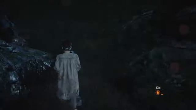 RESIDENT EVIL REVELATIONS 2 part 14 moments of the game (PS4) смотреть онлайн