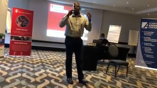 DDP/Internews Journalism Training Workshop смотреть онлайн