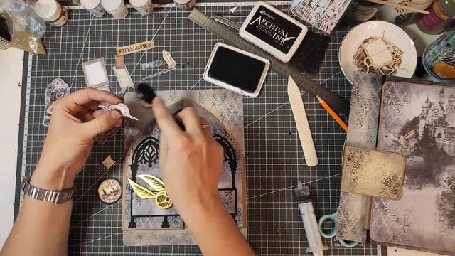 СП "Книга Тайн" 4 этап: запись двух эфиров смотреть онлайн