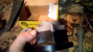 Ремонт свеже купленного хаба УАЗ