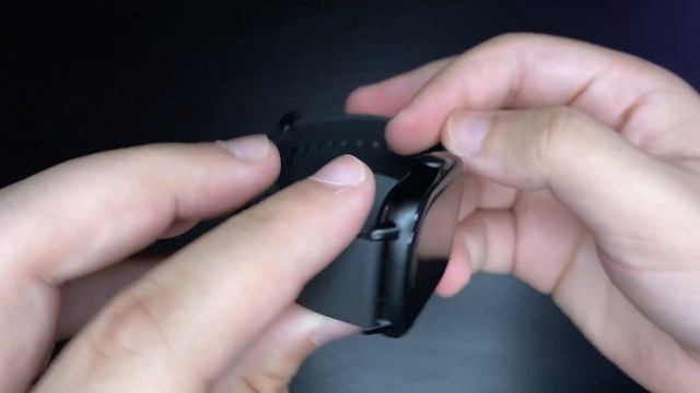 انبوكسنق | ساعة ذكية Amazfit GTS 2 смотреть онлайн