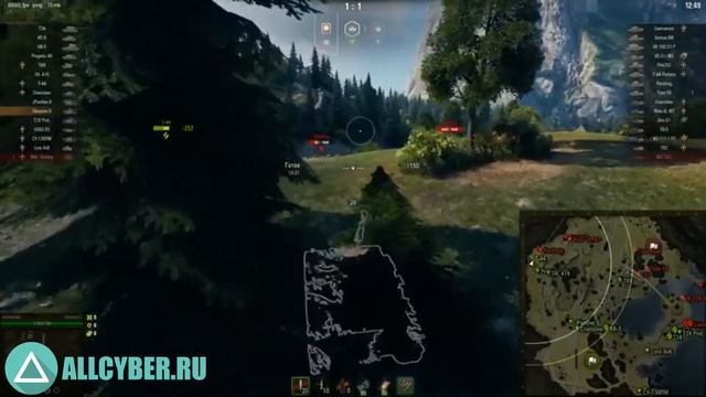 как переустановить танки смотреть онлайн