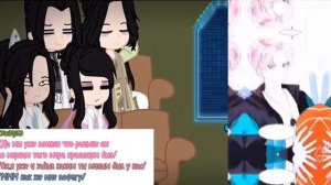 Реакция горных лордов ПГБД на Шень Цзю/Ван И[1/3][Нормальная скорость](см.описание)