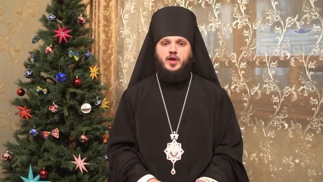 Обращение епископа Амурского и Чегдомынского.mp4 смотреть онлайн